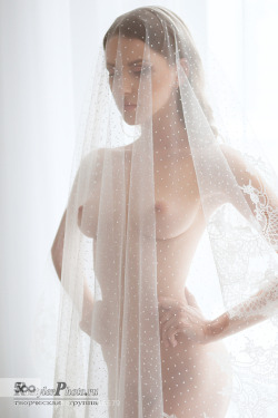 violetlahaie: «bride» by krisanow2007.