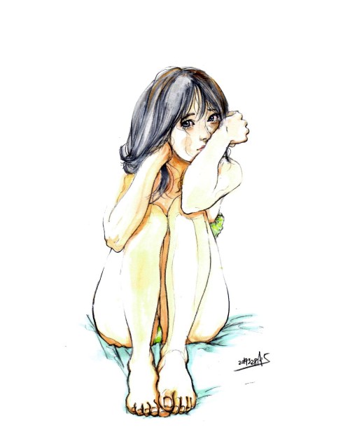 夢行燈