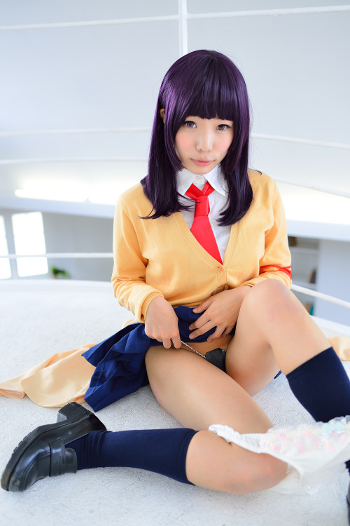 ImoCho - Mitsuki Kanzaki (Kagune) 1-11