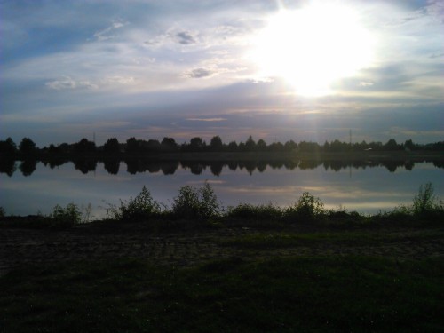 aspiring-plant:  I’m in love with the sky. 