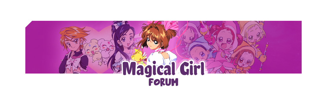 Bibury Animation Studios Produces 'Mahou Shoujo Magical Destroyers'  Original TV Anime - Forums 