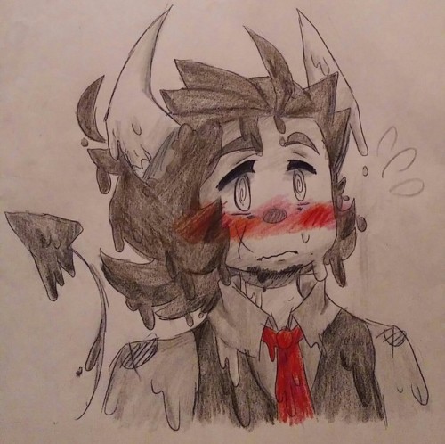 Last Doodles Of William For Now.