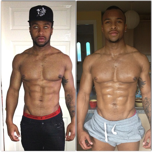 gaerotica:  Gaerotica: I could just imagine my dick in those glossy lips of his and