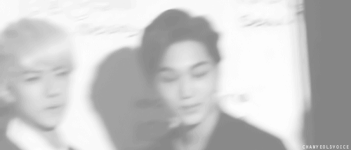 blondejongin:  sekai- 