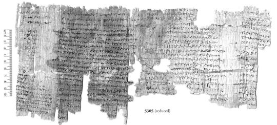 Ancient 'Mad Libs' Papyri Contain Evil Spells of Sex and Subjugation