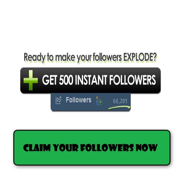 amismakins76:  Click Here To Get 1000 Tumblr Followers Now