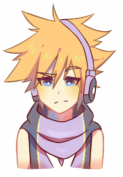 *Sigh* I tried.I&rsquo;ll continue practicing.