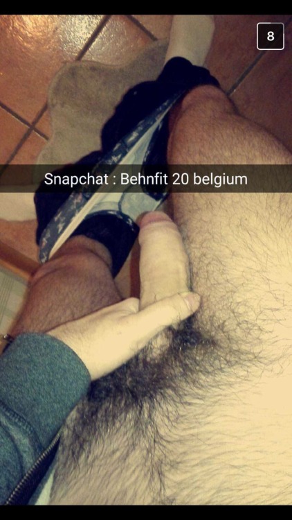 panoptick:  Please post my friend… He needs more friends on snapchat. Thanks ;)