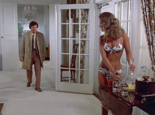 Drunk Columbo