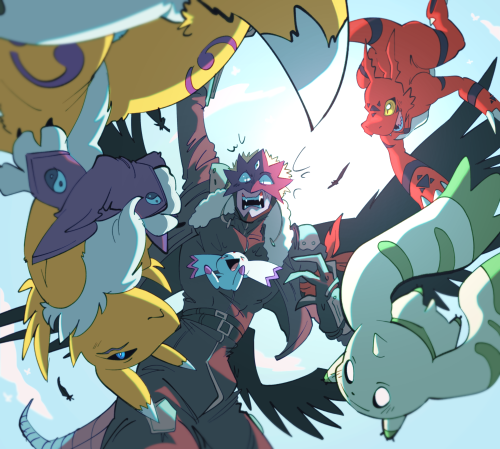 dilfosaur:digimon!!!!!!!!!