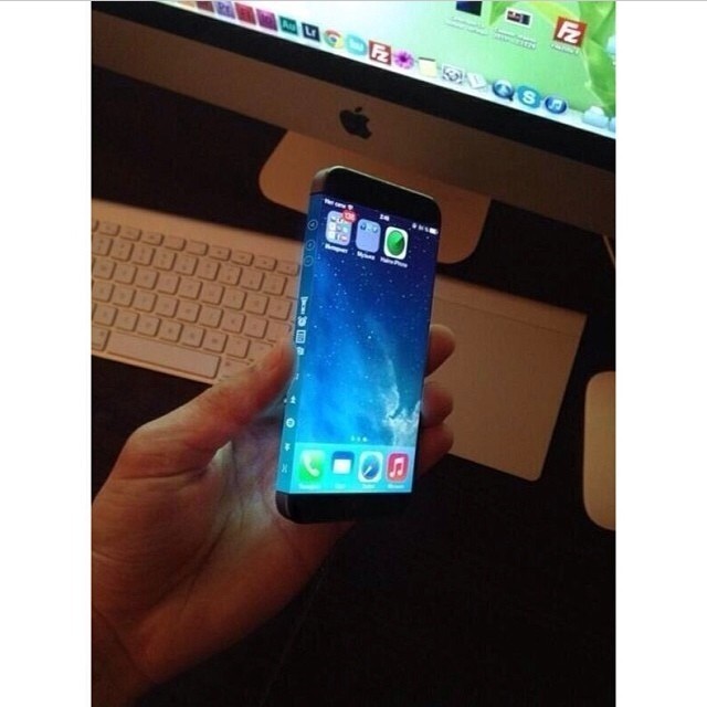 iPhone 6 #repost