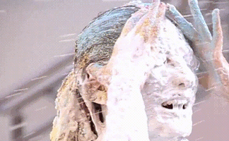 Smothered and Covered