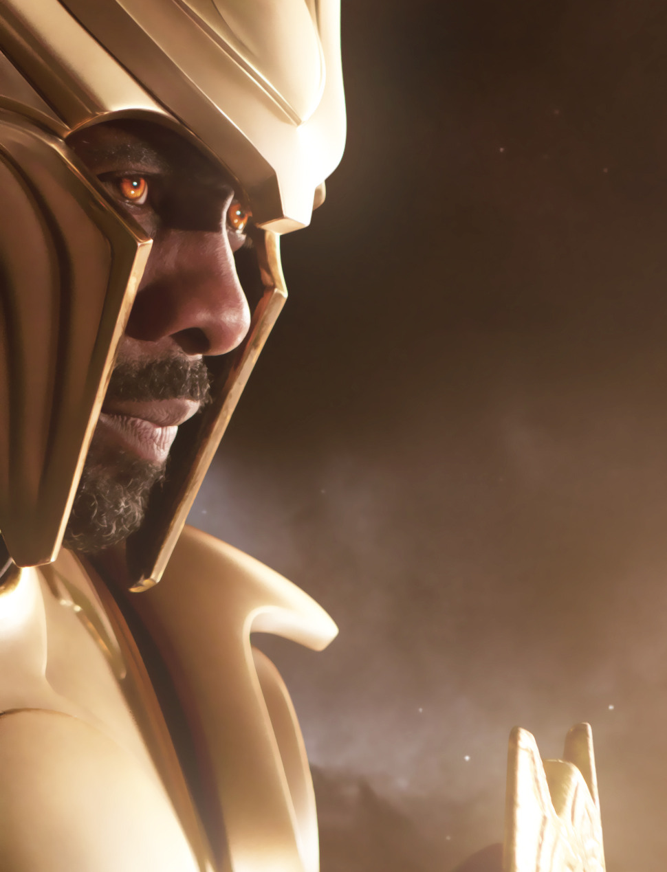 doitforthebetter-blog:  "I am bound by honor to our king."            