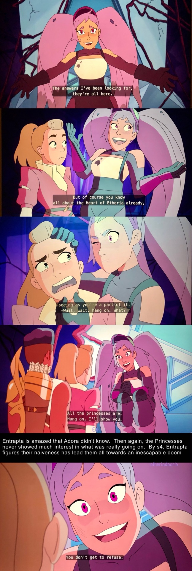 Hey, Love Your Posts! They Provided Me With Lots Of Good Info For A Future Fanfic Of Mine! And I'm Not