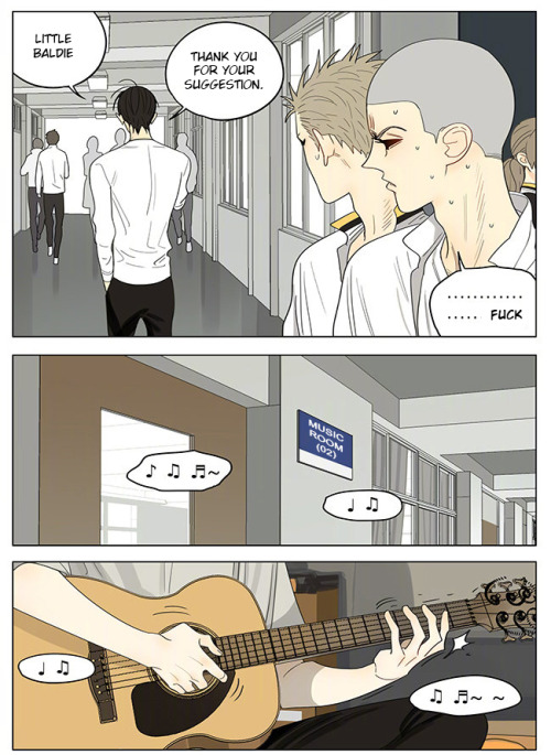 Old Xian update of [19 Days] translated by Yaoi-BLCD. Join us on the yaoi-blcd scanlation team discord chatroom or 19 days fan chatroom!Previously, 1-177/ /178/ /179/ /180/ /181/ /182/ /183/ /184/ /185/ /186/ /187/ /188/ /189/ /190/ /191/ /192/ /193/