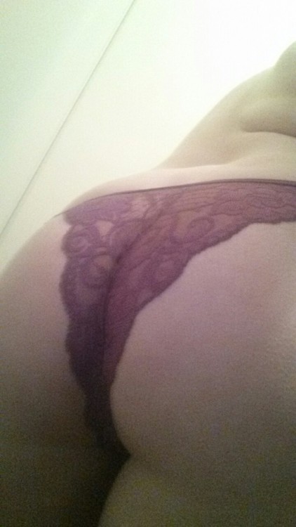 belicious1:  I just got more yummy mail… ive just tried on a few while im abit horny, and maybe slightly wet… please let me know how you want my underwear worn. Most expensive includes amazing juices and maybe a video and pic