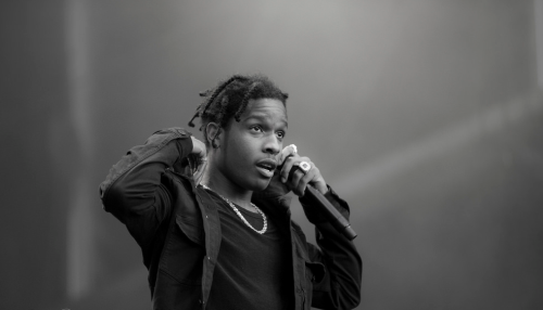 A$AP ROCKY @ VESTIVAL