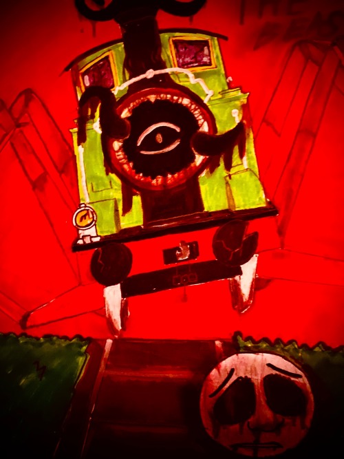 The Beast