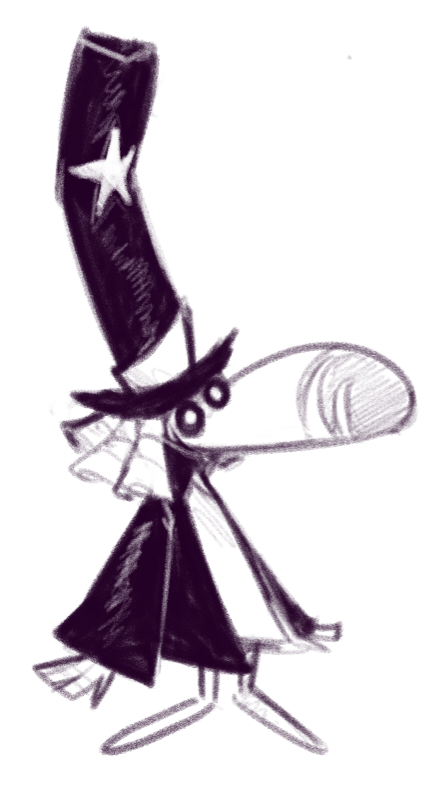 (2/3) Another Part Of Rayman Stuff That I Didn't Share Before!