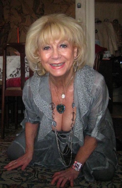 Do Older Women With Saggy Breasts And Wrinkles Turn You On?Old women with drooping asses, lots of wr