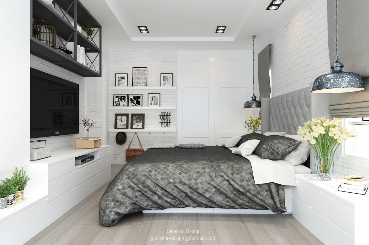 Trendy tumblr bedroom Smallrooms