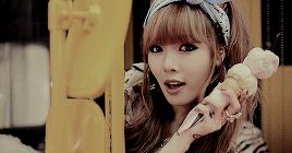 seolangel:  kim hyuna for @jungkookayy 