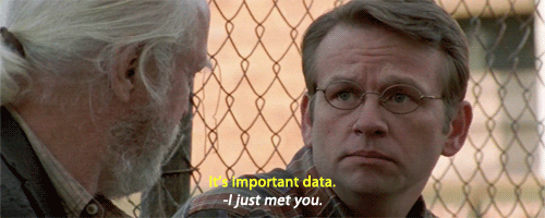 psychoanthrowalker:  Hershel ain’t easy, Milton…gotta wine and dine him first  :) 