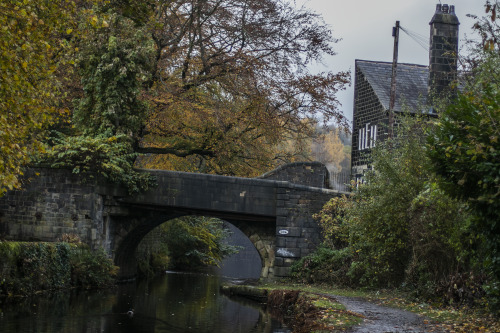 garettphotography:Autumn in Todmorden | GarettPhotography