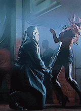 "Some Motherfuckers Are Always Trying To Ice-skate Uphill."Horror Character Appreciation - Wesley Snipes