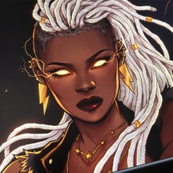 wwprice1:Storm by Jen Bartel.