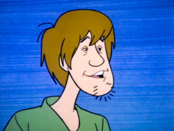 scoobydoomistakes:  …not gonna lie, when I found this frame, I made a sound like a dying hyena for 15~ seconds.
