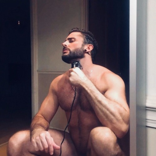Beardburnme