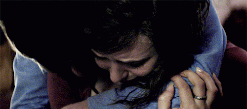 hannahbaker: i can never say all this to you, but… i love you. and i will never hurt you. 