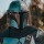 dinmadness:One, two Mandos coming for you. @takemepedropascal