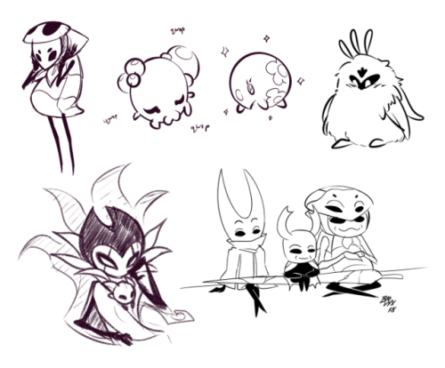 biovyxart:  Some wholesome/blessed/cursed hoot knoot dump