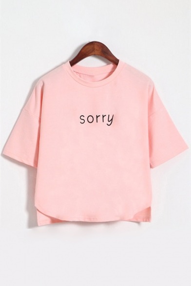 its-ayesblog: New Arrival Casual Tees  Cute Cats &gt;&gt; Donut Touch My