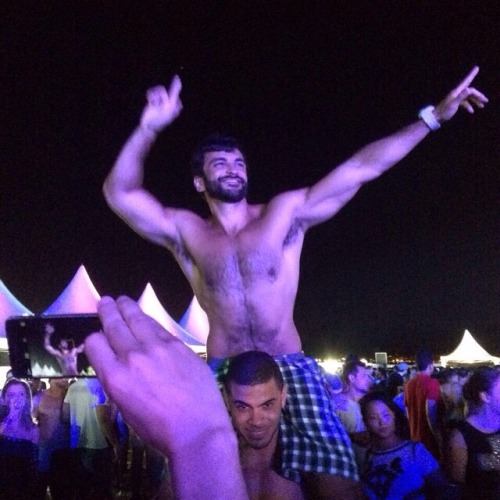 beardburnme:  rodsapo