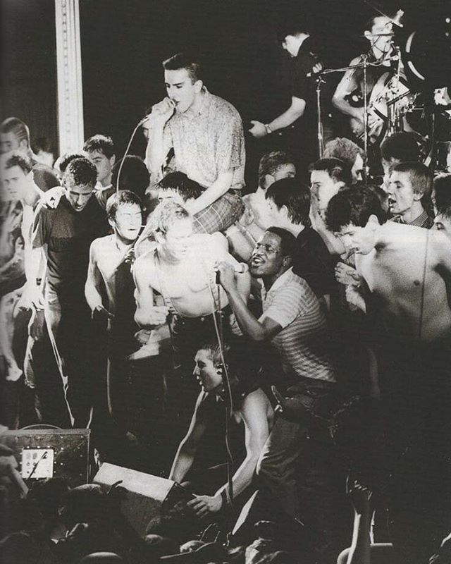 vaticanrust:  The Specials