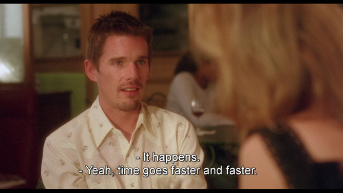  Before Sunset (2004) 