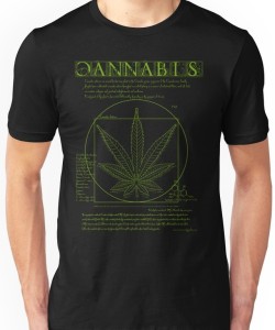 thcfor20years:  cannabis shirt