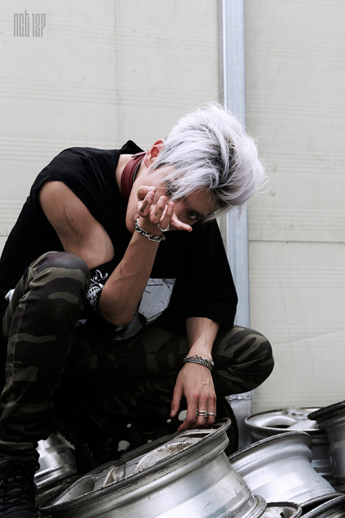 debuthansol: nct-127: Taeyong | NCT 127 Site | Editing Allowed  @tenny77