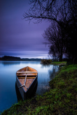 wowtastic-nature:  Serenity... by  Luis Silva on 500px.com