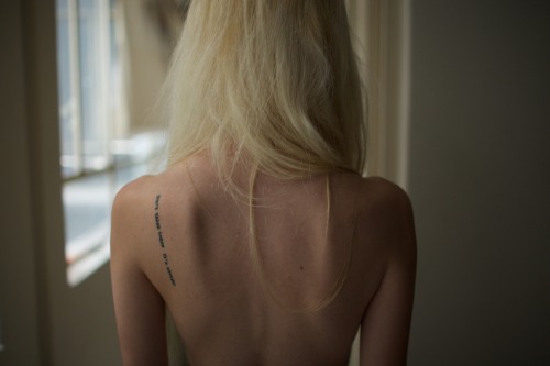 andrescastanedaphoto: American friends:Lucy is visiting Orange County, she’ll be there for two