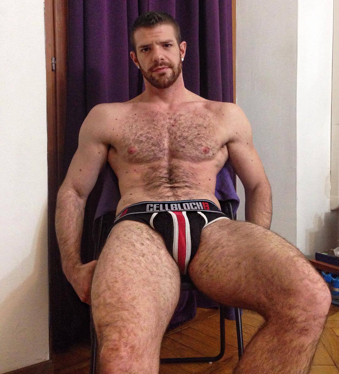 Ripe jocks and bb sex