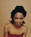 etherealclit:Lauryn Hill for Time Magazine, circa 1999.