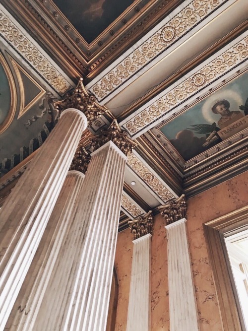 Louvre Museum, Paris