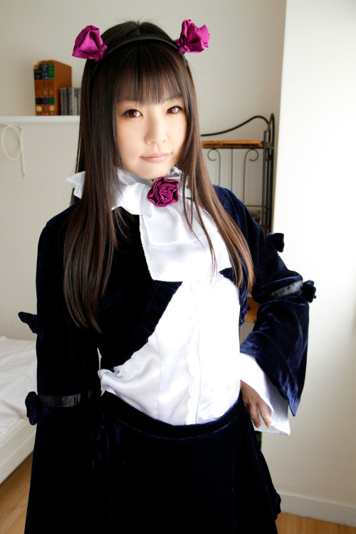 Ore no Imouto ga Konna ni Kawaii Wake ga adult photos