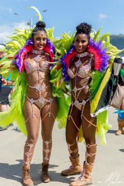 Theprojectchocolate:caribbeancivilisation:trinidad Carnival, 2015  My Beautiful Country