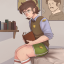 luckypines