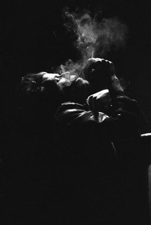 alicesbp:  Tom Waits 